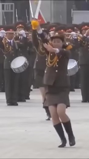 Female Military March From Different Countries #multiverse #thisismultiverse | Multiverse