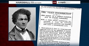 Emanuel AME Church's civil rights legacy