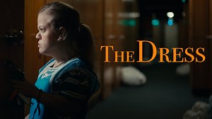 THE DRESS by Tadeusz Łysiak (Best Live Action Short Film Oscars® Nominee 2022)
