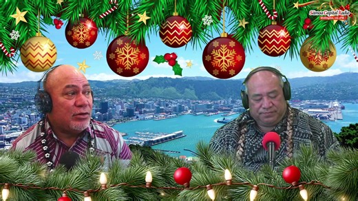 Sāmoa Capital Radio, 29 DEC 2025 | Sāmoa Capital Radio