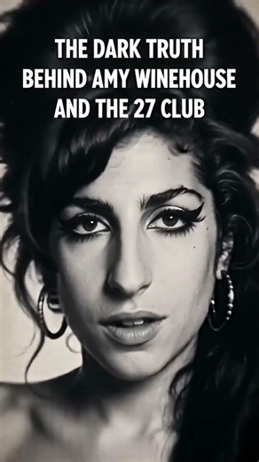 Amy Winehouse died from accidental alcohol poisoning on July 23, 2011, at the age of 27 #amy #rehab