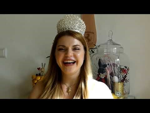 Anna Schneider - erfolgreiche Influencerin in Deutschland und Berlin, Mrs MGO Deutschland 2023