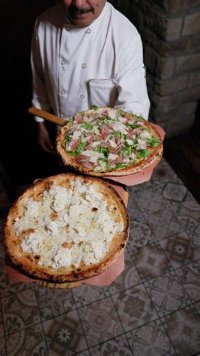 Osteria Cucina Rustica on Instagram: "Making spirits bright… one slice at a time at Osteria. #OsteriaCucinaRustica #SeasonOfLunch #NJEats #ItalianFavorites #HolidayDining #LunchPlans #RusticItalian #MonmouthCountyEats #LunchIsServed #OsteriaNJ"