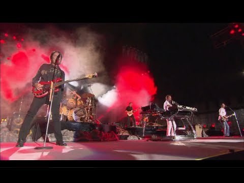 Pooh - L'aquila e il falco (Live al Castello di Este (PD) - 2011)