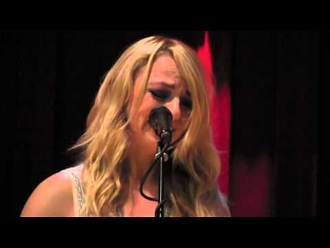 SAMANTHA FISH BAND "Wild Horses" 7-13-14