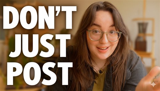 Most creatives are using social media wrong – how it’s hurting your sales