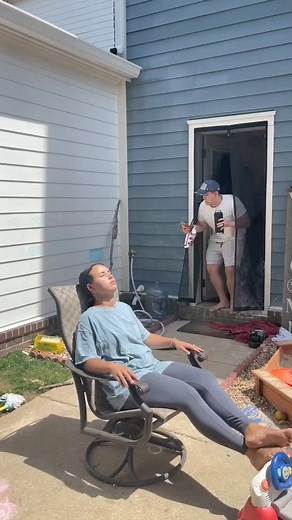 Prank wars 😂😂😂 | John Serrano