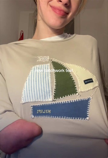 back at it #embroidery #sewing #project | Sewing