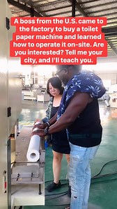 #smalltolletpapermakingmachine #napkinsmakingmachine #papertissuemakingmachine #papertactory #toiletpapermakingmachineprice #ToiletPaperMakingMachine #tissuepapermakingmachineprice #tissuepapermachine #toiletpaperfactory #Toiletpapermachine | Toiletpapermachine factory | Facebook