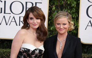 Watch a sneak peek at Tina Fey and Amy Poehler's new movie Sisters