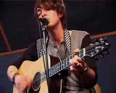 Paolo Nutini - These Streets (Official Acoustic)