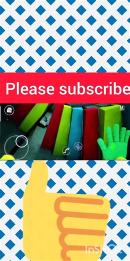 poppy playtime chapter 2 part 7 😎