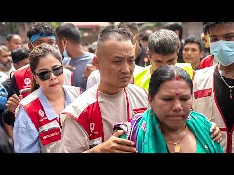 How Nepal's Gen Z activists drove protests against corruption | REUTERS