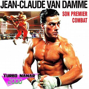 577K views · 610 reactions | Karaté tiger, le premier et le plus wtf des films de Jean Claude est dans le premier Turbo Nanar 2000 par Etienne.F / G-E2 | HERO | Facebook