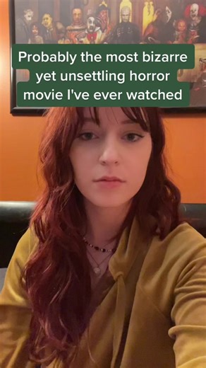 Possum Movie: Most Bizarre and Unsettling Horror Film Review