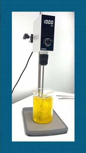 Waverly® ST1R Overhead Stirrer Mixer