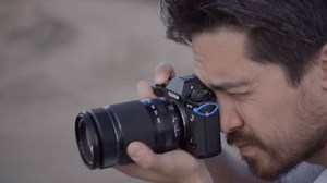4 Mirrorless Cameras Battle the Nikon D4s in an AutoFocus Shootout