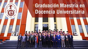 5.9K views · 260 reactions | Les presentamos un resumen de los que fue la graduación de 27 Docentes de la UNI del primer programa de becas en maestría en docencia universitaria. ‍‍ #logrosUNI | Universidad Nacional de Ingeniería | Facebook