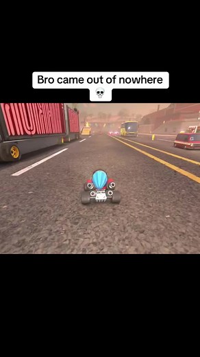 Mario Kart Memes: Unexpected Moments and Laughter