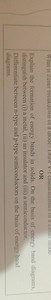 ORExplain the formation of energy bands in solids. On the basi... | Filo