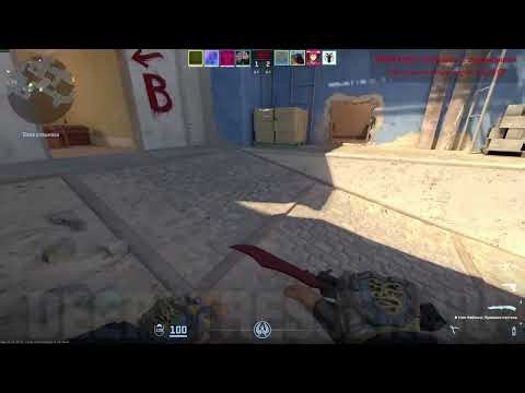 FREEZING AND LAG CS2 MATCH WITH DDOS | BEST BOTNET & BOTNET STRESS