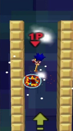 Smash Remix V2.0.1 Goemon Break the targets #smashremix #shorts
