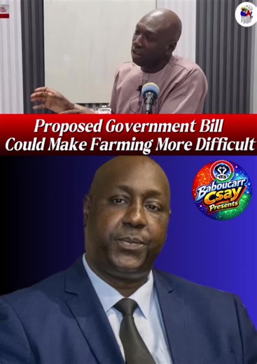 Challenges in Agriculture Leadership and Policy