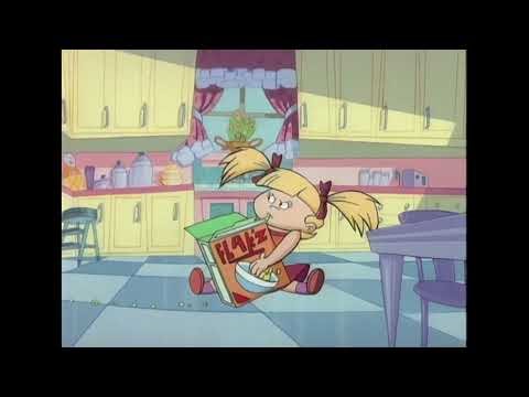 Angry Beavers: "Mom, I Got Beavers Again"