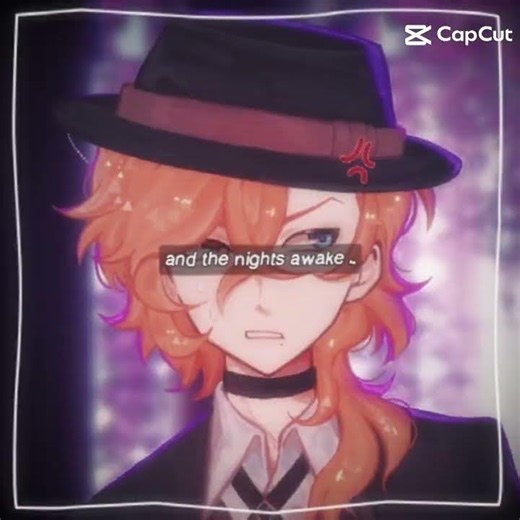 cool fact: dazai plays the piano (manga readers should know)