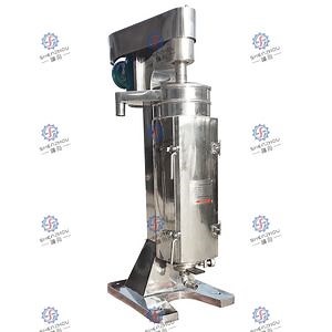 [Hot Item] Lab Model Poultry Blood Blood Cell Extraction Special Tubular Centrifuge Equipment