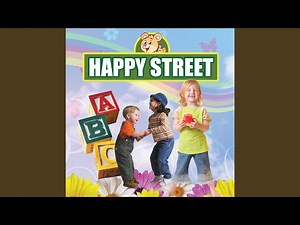 Theme From Sesame Street