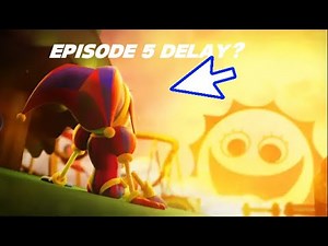 TADC Episode 5 Delay News + Gaslight District Release Update