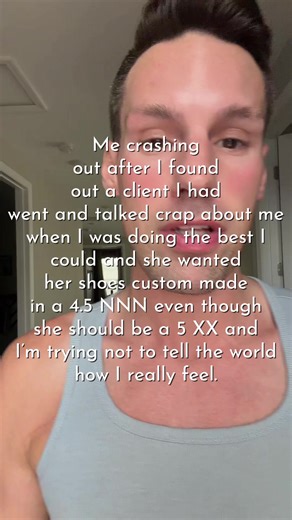 It’s not my fault you have a completely unreasonable and unhealthy demand that I’m not willing to go along with #pointeshoes #ballet #ballettok #fyp #drama