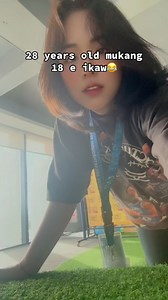 😂 pano ka magiging 18 years old kong wala ka pang skin care? Nasa comment section yung ko yung link😉 | Van Flor