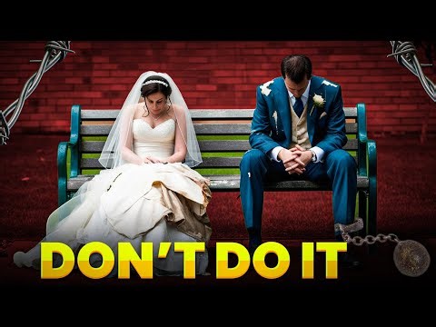 The Real Reasons Why Men Avoid Marriage in 2024