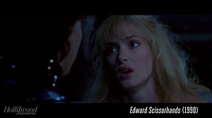 From Edward Scissorhands to Stranger Things: What's your favorite Winona Ryder role of all time? The two-time Oscar nominee turns 46 today! | The Hollywood Reporter