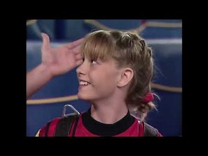 Nickelodeon Gut Ep 221 Amy vs Tracy vs David 4K