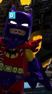 LEGO Batman Legacy Of The Dark Exposed With Huge Family Gaming News #Gaming #PCGaming