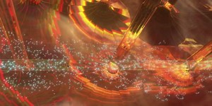 "The Storm" - Trailer