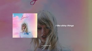 28K views · 1.9K reactions | Paper Rings - Taylor Swift | Lyrics Art. | Facebook