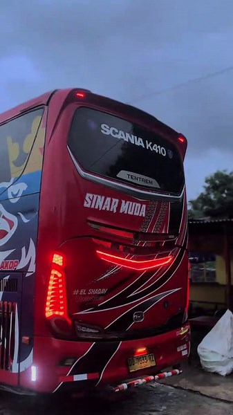 kakemerahh🔥🔥 #sinarmuda #crewsinarmuda #pastinyaman #ayonaiksinarmuda #CapCut