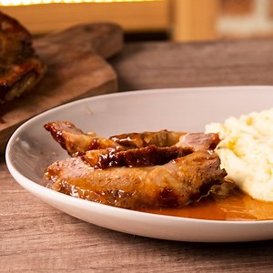 Cualquier receta con carne = ¡todos a la mesa en segundos! 😁⏰ Recetas con Carne 👉🏼 https://bit.ly/2vNSbUs Entra a nuestro YouTube y sorprende a todos con recetas fáciles y deliciosas http://bit.ly/TastemadeEsYoutube | Tastemade Español