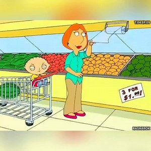 1.3M views · 32K reactions | Nome da Série : Uma família da pesada (1999). Mercado. . . . . . . . . . . . . #OsSimpsons #simpsonsmemes #simpsons #comédia #humor #simpsonsfan #memes #sitcoin #series #viralmemes #filmes #geek #geekbrasil #nerd #homersimpson #desenho #anime #familyguy #petergriffin #dragonball #goku #naruto #animes #bart #vegeta #divertido #Desenhos #futurama #chaves #pokemon | Ragnarok | Facebook