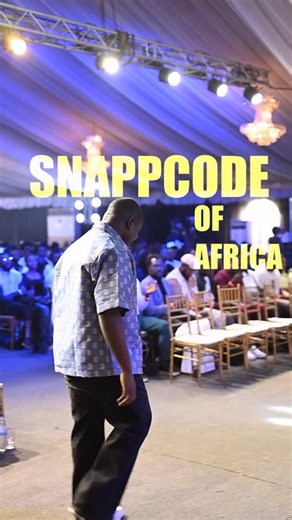 Ifeoluwa Babalola on Instagram: "O what a privilege to listen and to speak to this generation (God’s people). I would like to appreciate @oluseyi_magic @raremagicacademy @raremagic_gallery and his entire team for the impact and selfless service to the creative industry. Special thank you to all the different facilitators and colleagues who poured out from their well of knowledge. The creative industry is better today because of you. My name is Snappcode of Africa, The most booked Lifestyle Creat