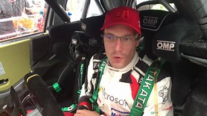 We are still the leaders of Neste Rally Finland after SS7! Let's recap the morning in English and in Finnish! #TGR_WRC #SISU | Jari-Matti Latvala