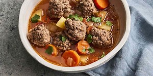 Albondigas