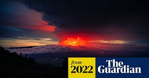 Hawaii’s Mauna Loa volcano is erupting. What do you need to know?