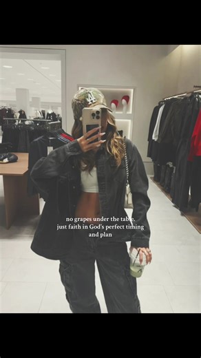 Faith in God's Perfect Timing and Plan