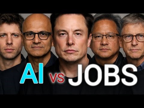 Will AI Replace Your Job? The Future of Work Explained