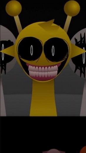 Sprunki Pyramixed Phase 3 New Characters